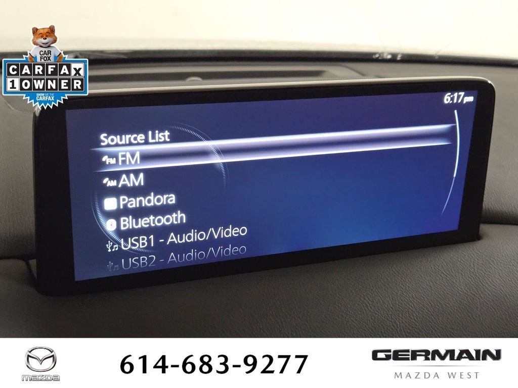 Used 2023 White Mazda 2.5 S Preferred Package image 24