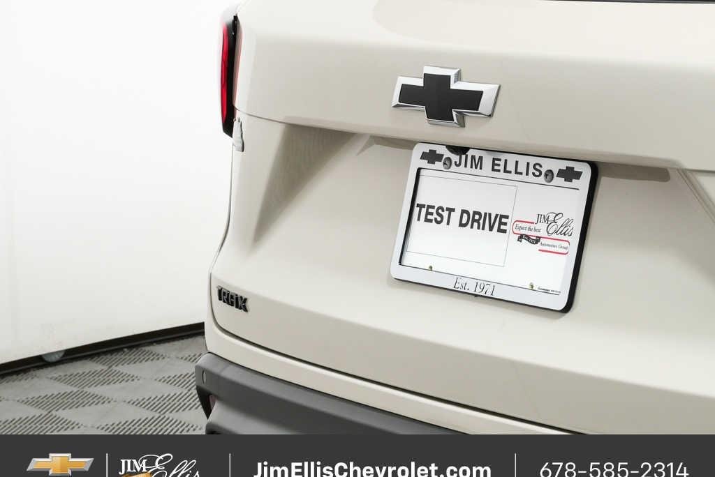 2026 Chevrolet Trax RS - Photo 33