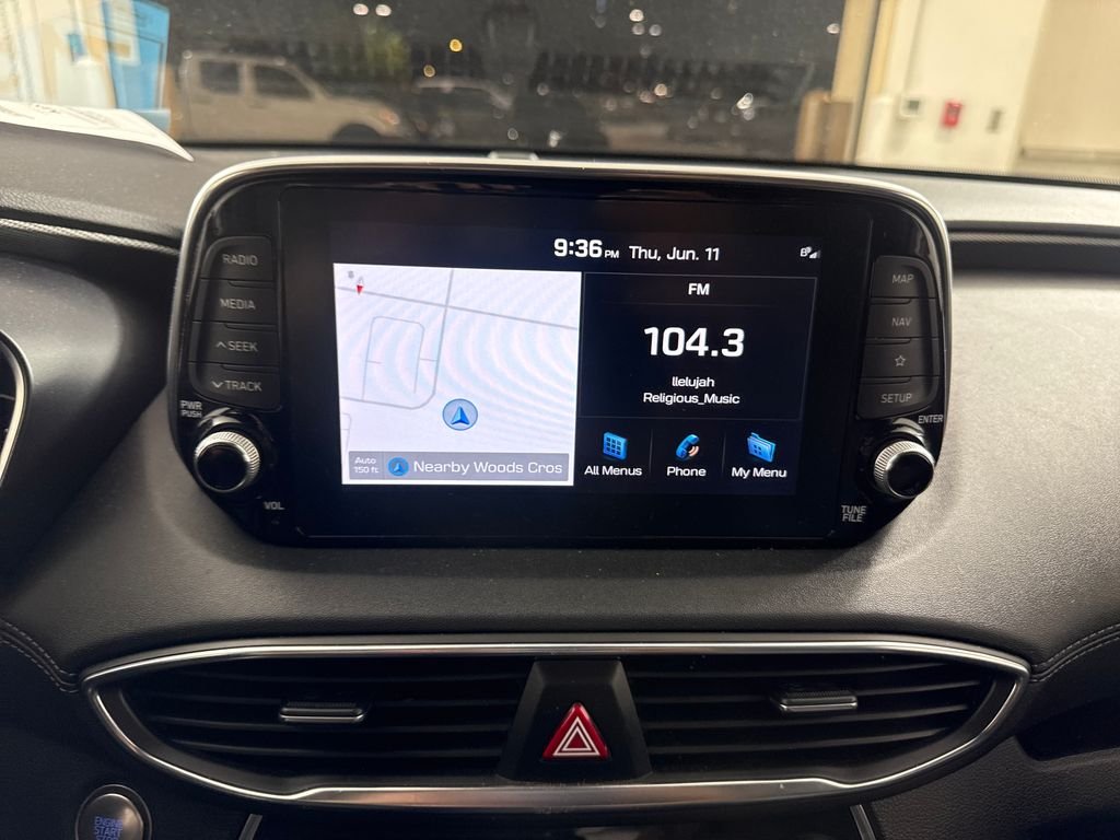 Used 2019 Red Hyundai Ultimate image 21