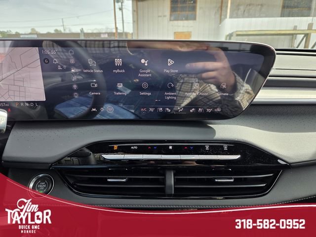 2026 Buick Enclave Avenir - Photo 17
