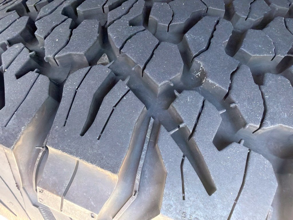 Used 2023 Black Ford Raptor image 4