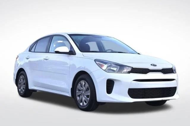 2020 Kia Rio LX