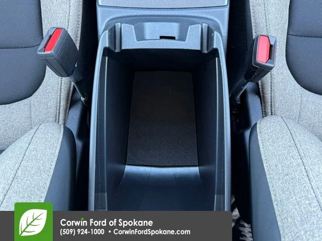 New 2026 Carbonized Gray Metallic Ford Big Bend image 31