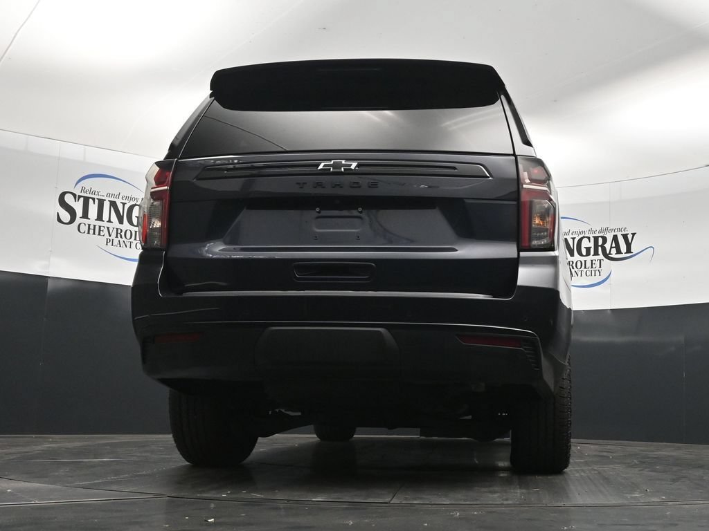 2023 Chevrolet Tahoe Z71 - Photo 31