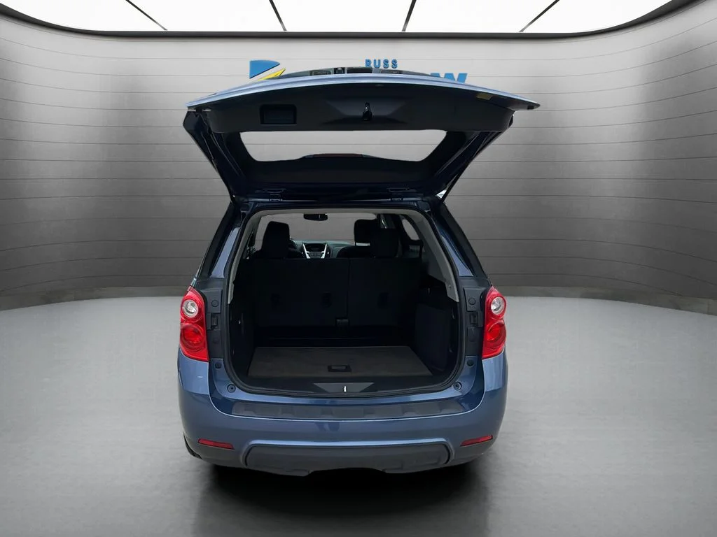 Used 2012 Blue Chevrolet LT image 31