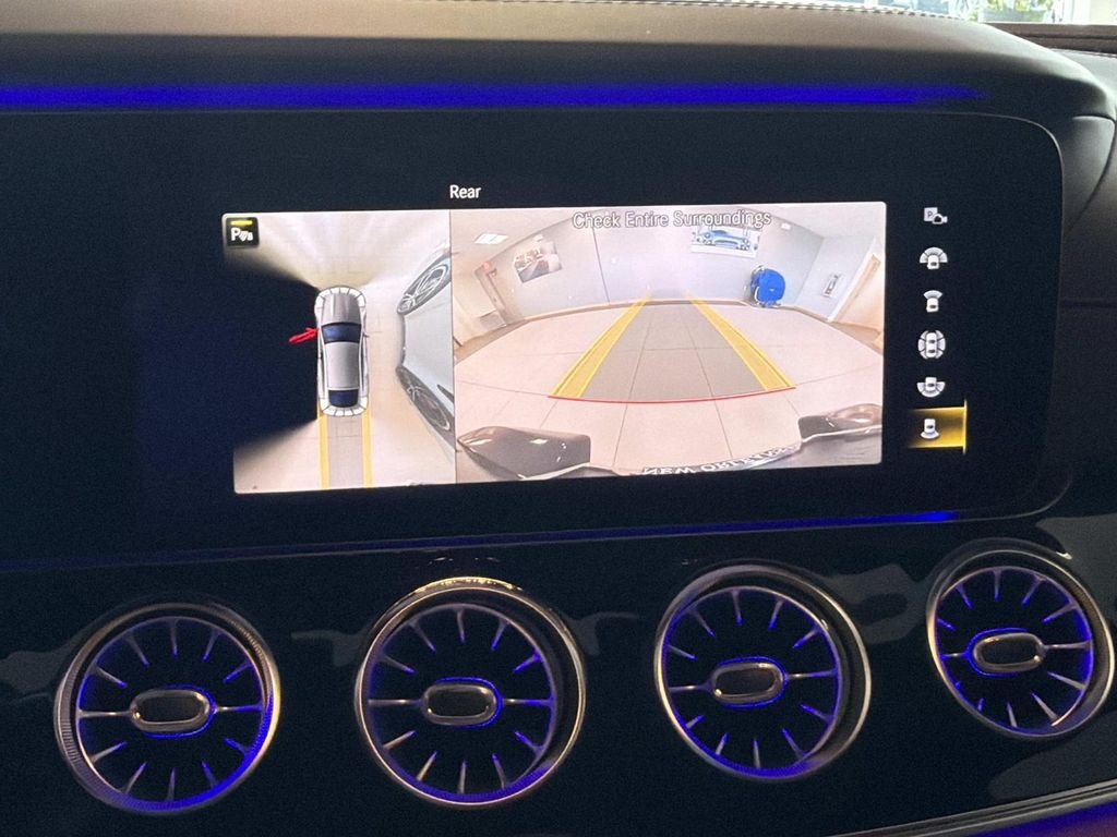 Certified Used 2021  Mercedes-Benz Base image 26