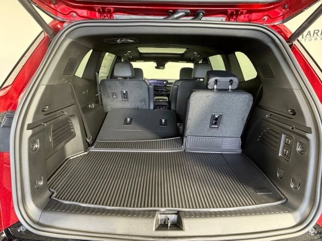 2027 Buick Enclave Sport Touring - Photo 15