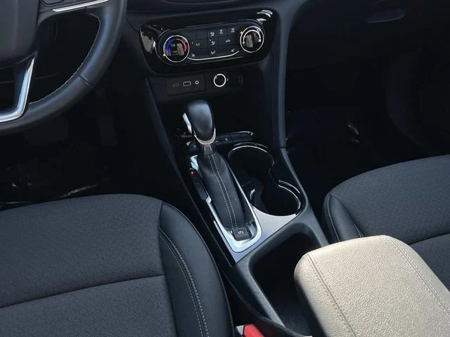 Used 2023 White Buick Preferred image 14