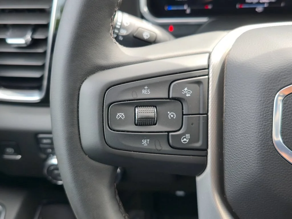 2026 GMC Sierra 2500HD Denali - Photo 18