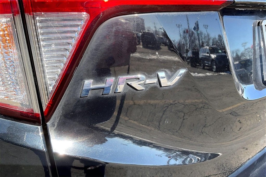 2022 HONDA HR-V - Image 28