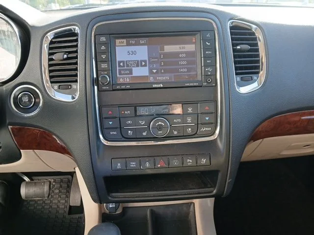 Used 2013 Red Dodge Citadel image 14