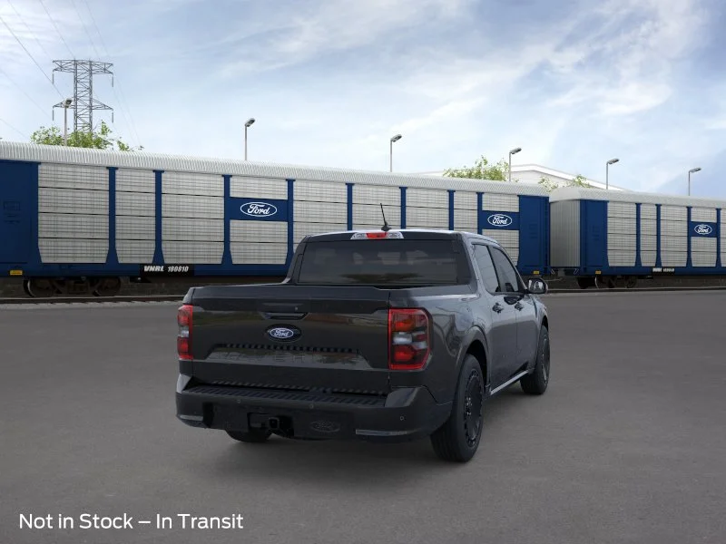 New 2026 Shadow Black Ford Lobo™ image 21