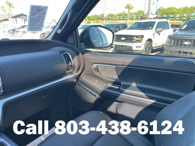 New 2026 Marsh Gray Ford Tremor® image 18