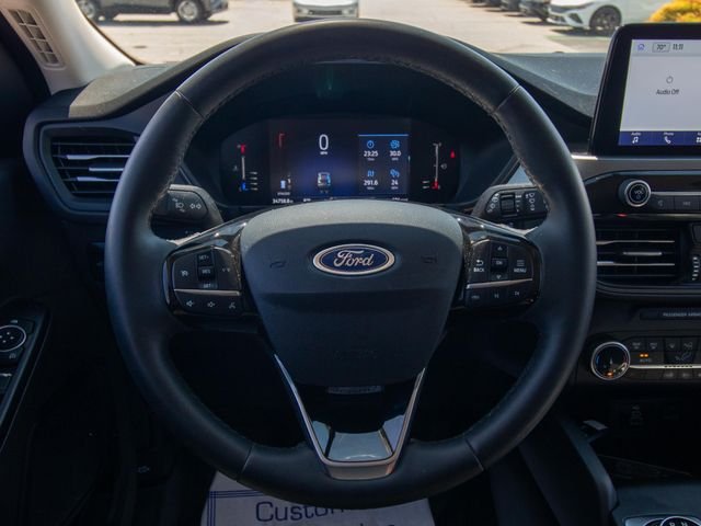 2024 Ford Escape Active - Photo 23