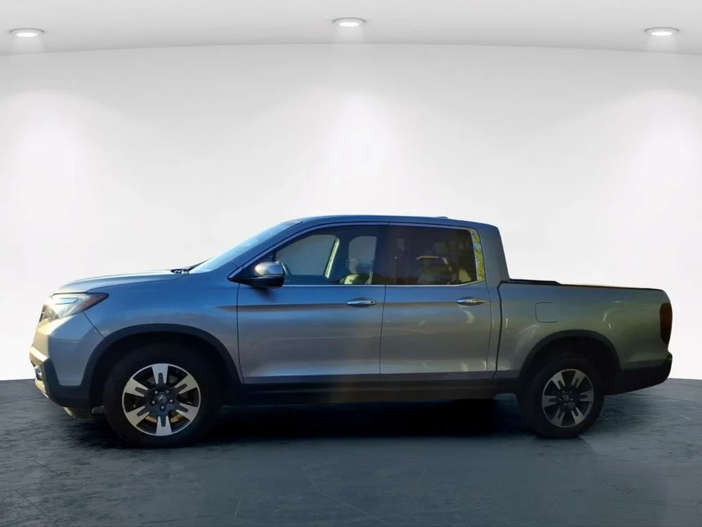 Used 2017 Silver Honda RTL-E image 15