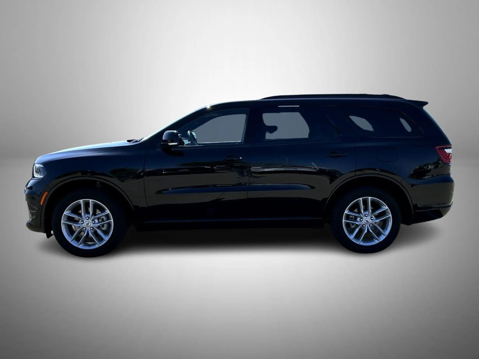 Used 2025 Black Dodge GT Plus image 8