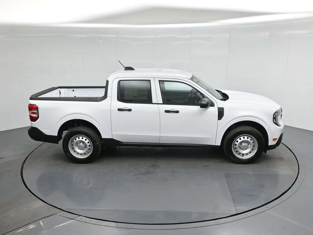 New 2026 White Ford XL image 34