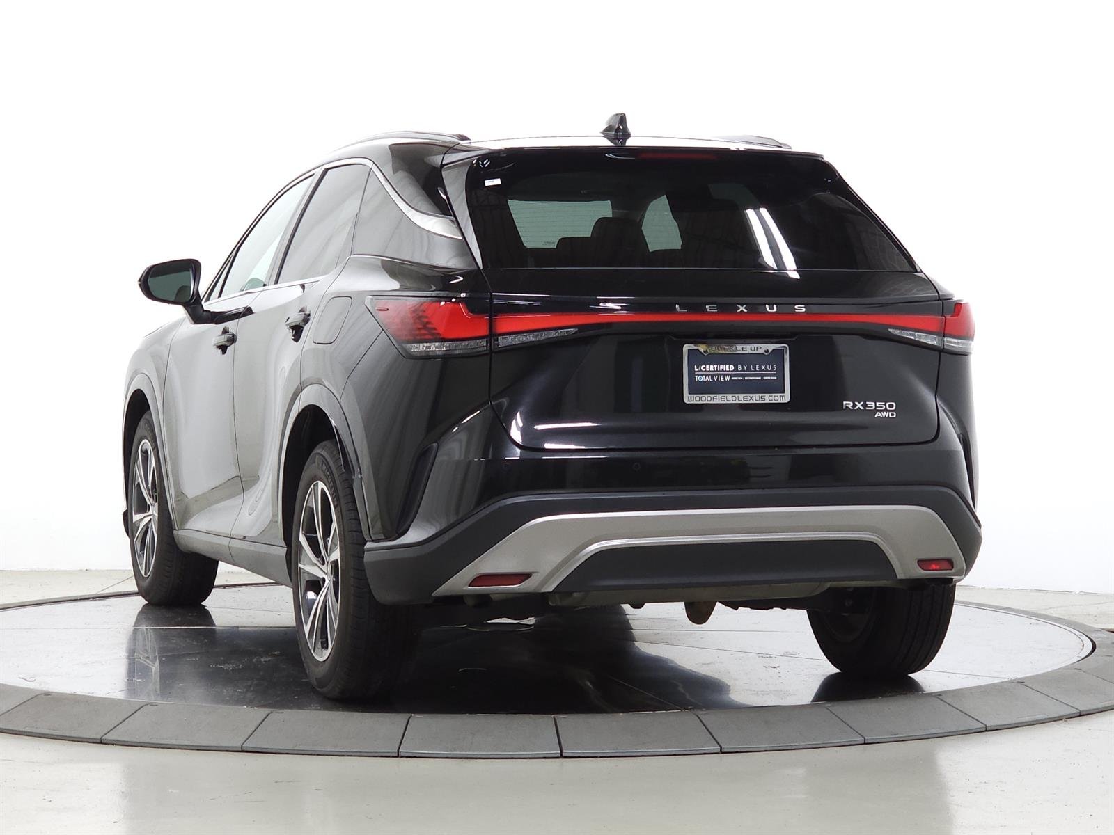 2024 Lexus RX 350 - Photo 6