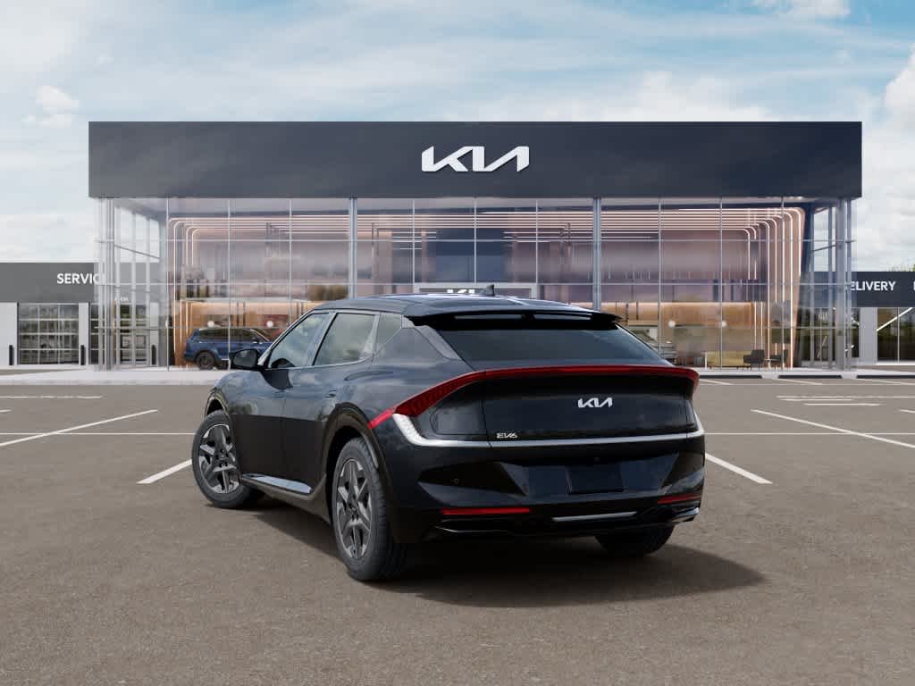 New 2026 Panthera Metal Kia LIGHT image 4