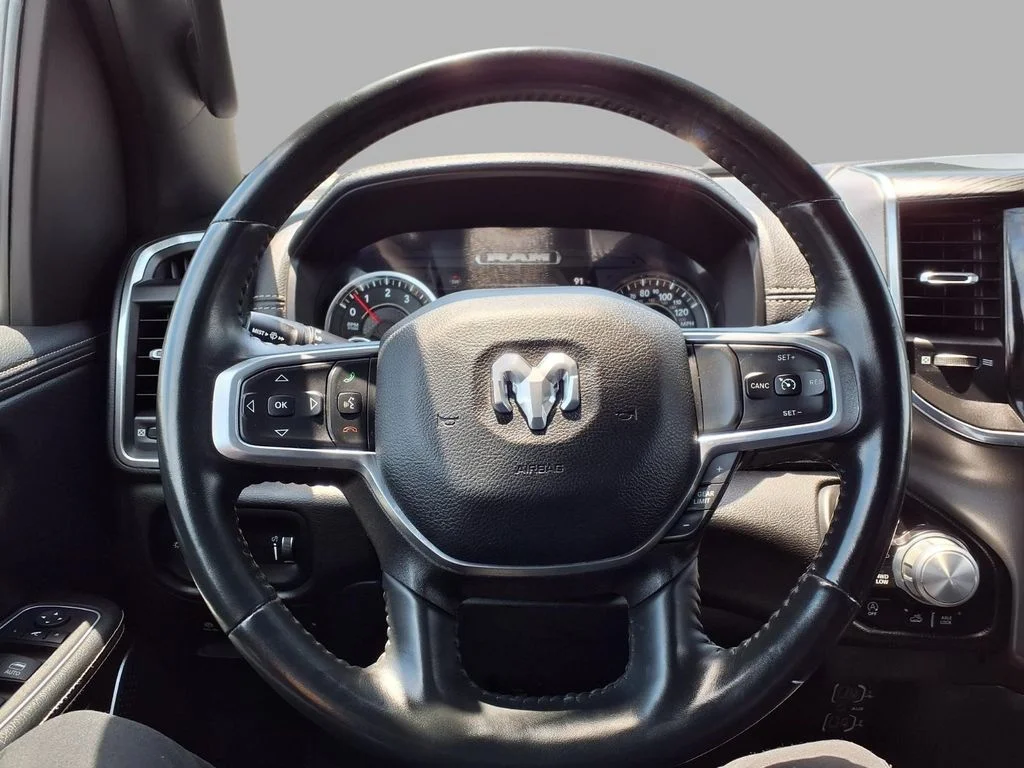 2023 RAM Ram 1500 Pickup Laramie - Photo 15