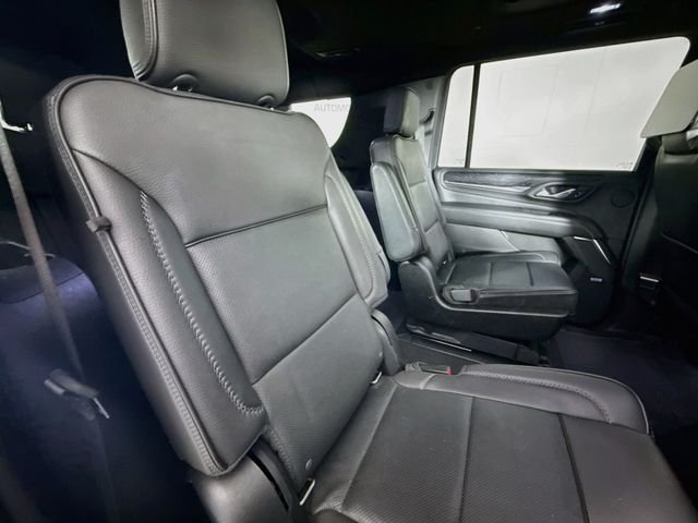 Used 2021 Onyx Black GMC Denali image 30