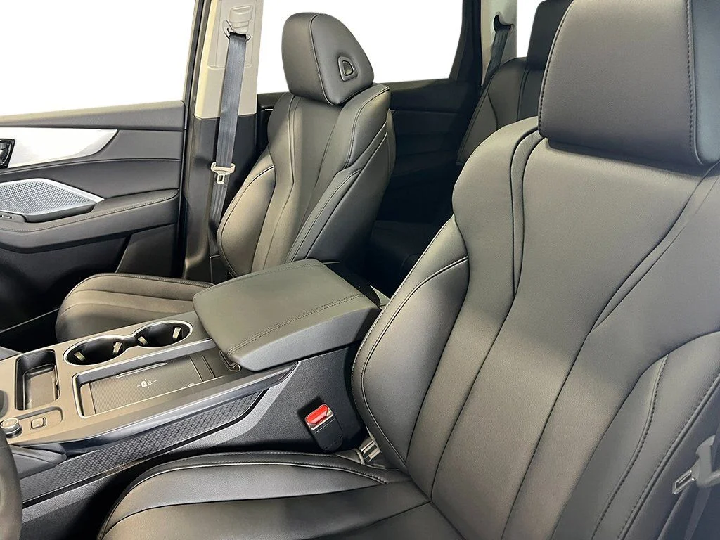 2026 Acura MDX Base - Photo 14