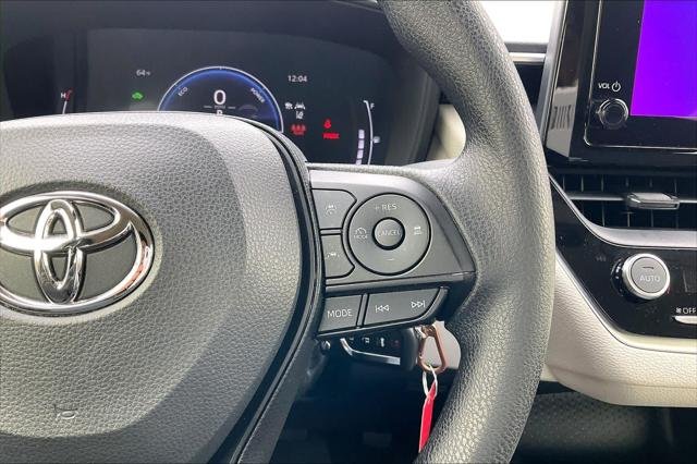 Certified Used 2026 CELESTITE Toyota  image 25