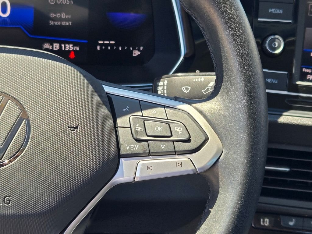 2024 Volkswagen Jetta SE - Photo 33