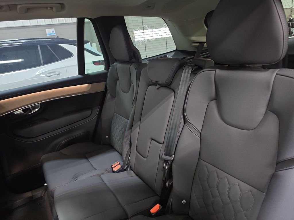 New 2026 Gray Volvo T8 Plus image 9
