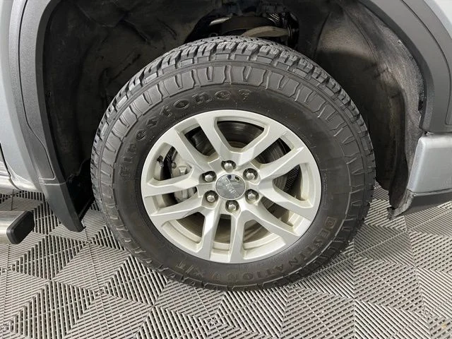 Used 2023 Sterling Metallic GMC Elevation image 45