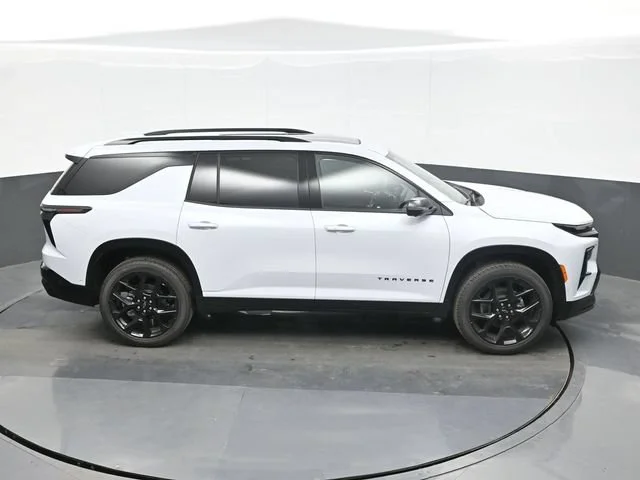2026 Chevrolet Traverse RS - Photo 16