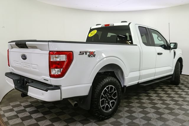 Used 2022 White Ford XL image 13