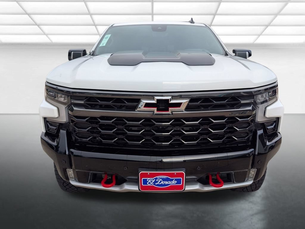 2025 Chevrolet Silverado 1500 ZR2 - Photo 29