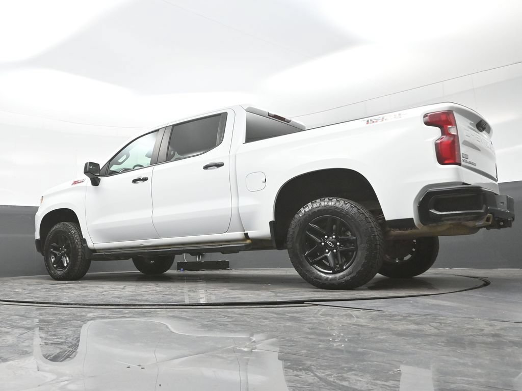 2023 Chevrolet Silverado 1500 LT Trail Boss - Photo 28