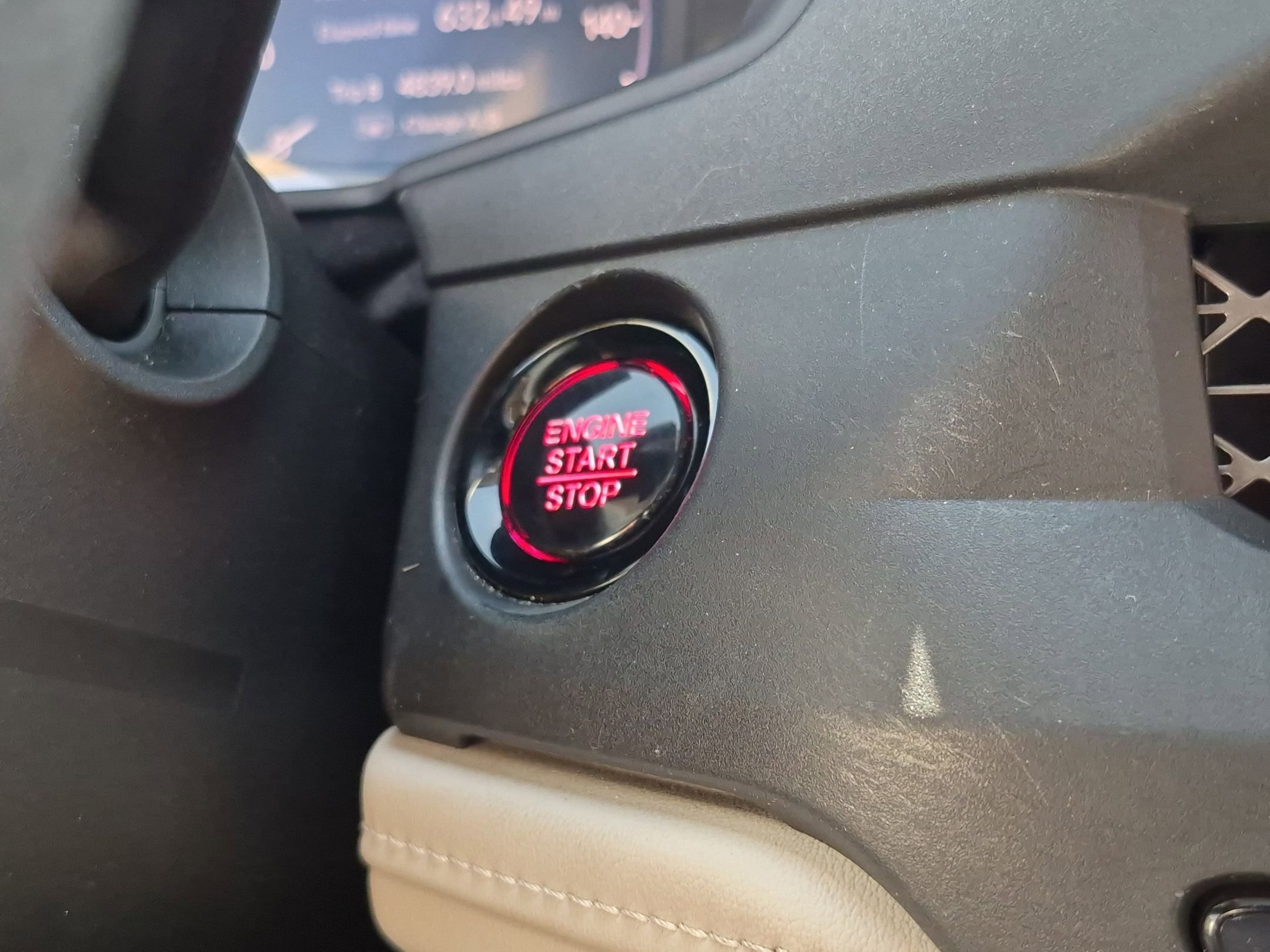 Used 2024 Gray Metallic Honda EX image 18