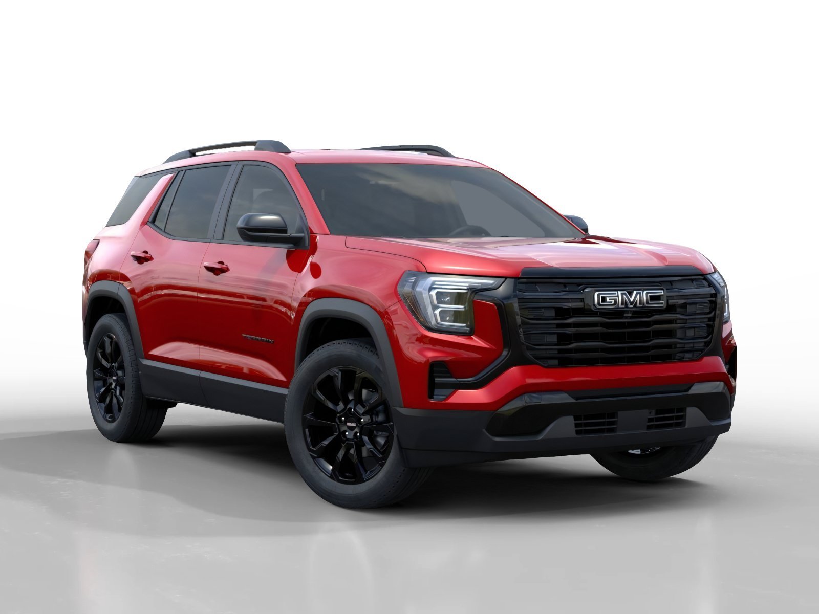 2027 GMC Terrain Elevation - Photo 7