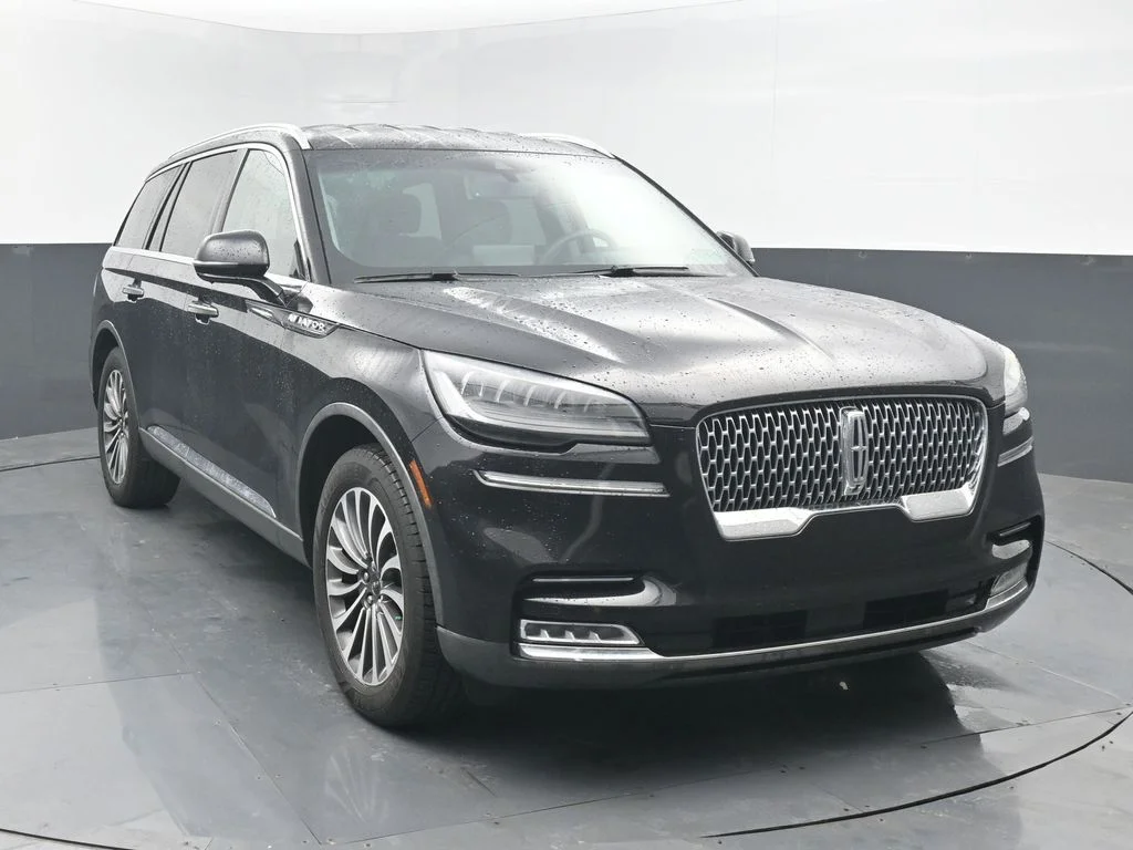 2020 Lincoln Aviator Reserve AWD's photo