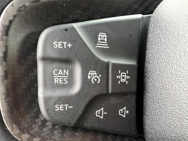 2025 Ford Bronco 4-Door Raptor - Photo 19