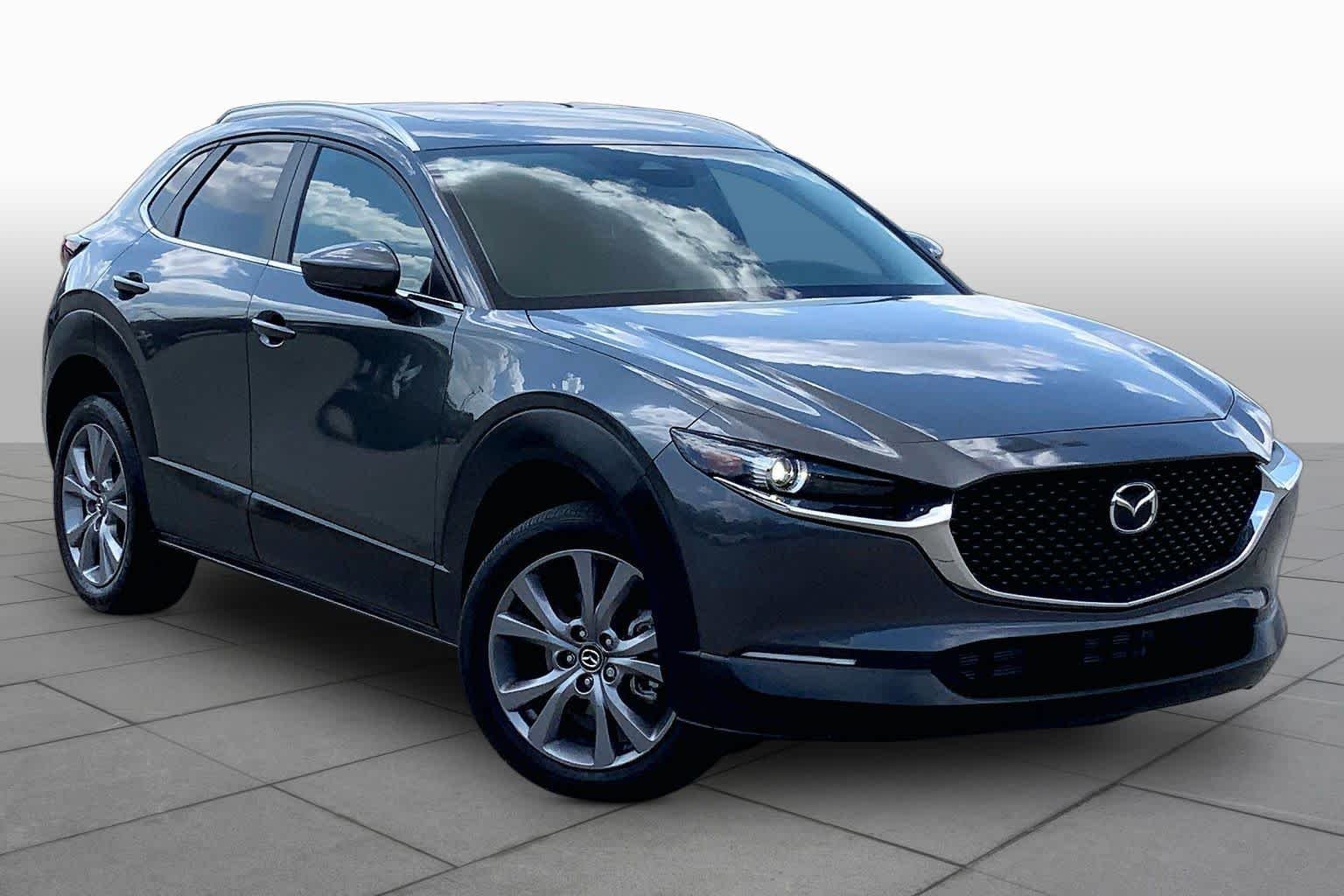 Pre-Owned 2025 Mazda CX-30 2.5 S Preferred Package