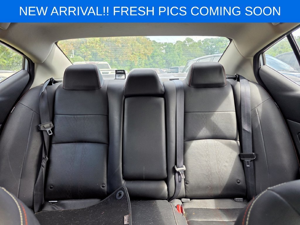 Used 2023 Gray Nissan SR FWD image 15