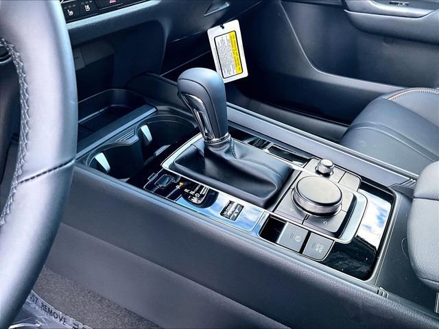 2026 Mazda CX-50 Turbo - Photo 12