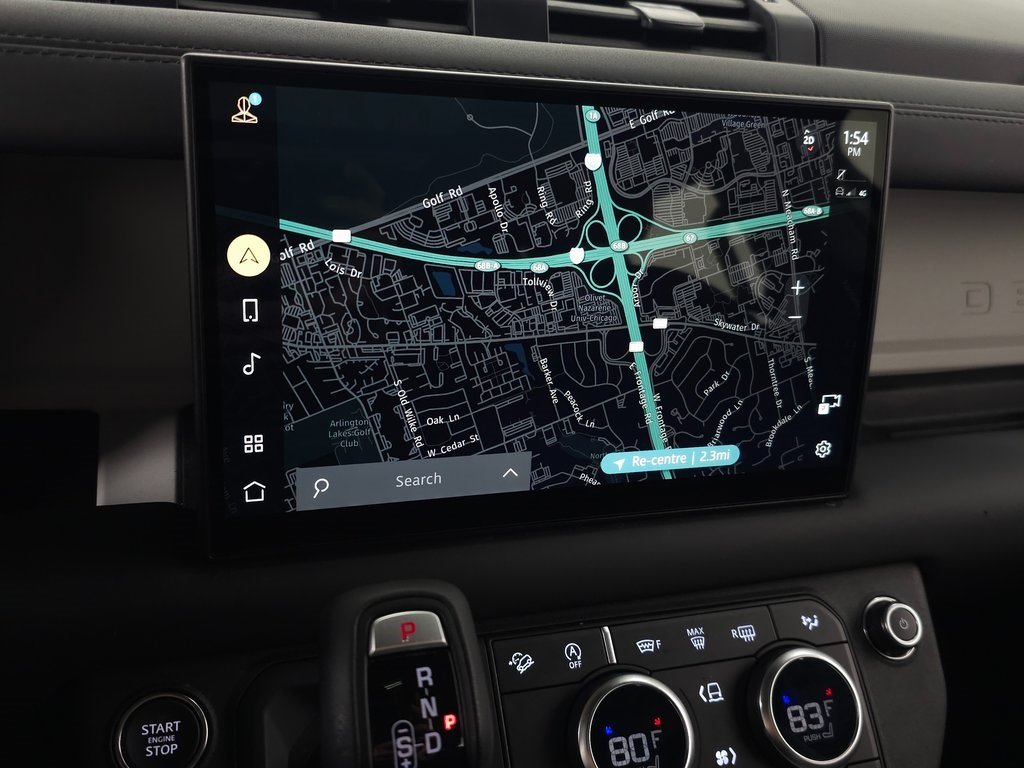 2025 LAND ROVER DEFENDER - Image 24