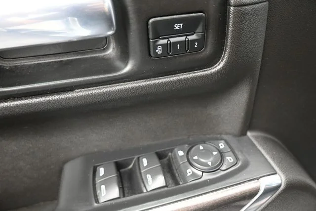 Used 2021 White Chevrolet LTZ image 32