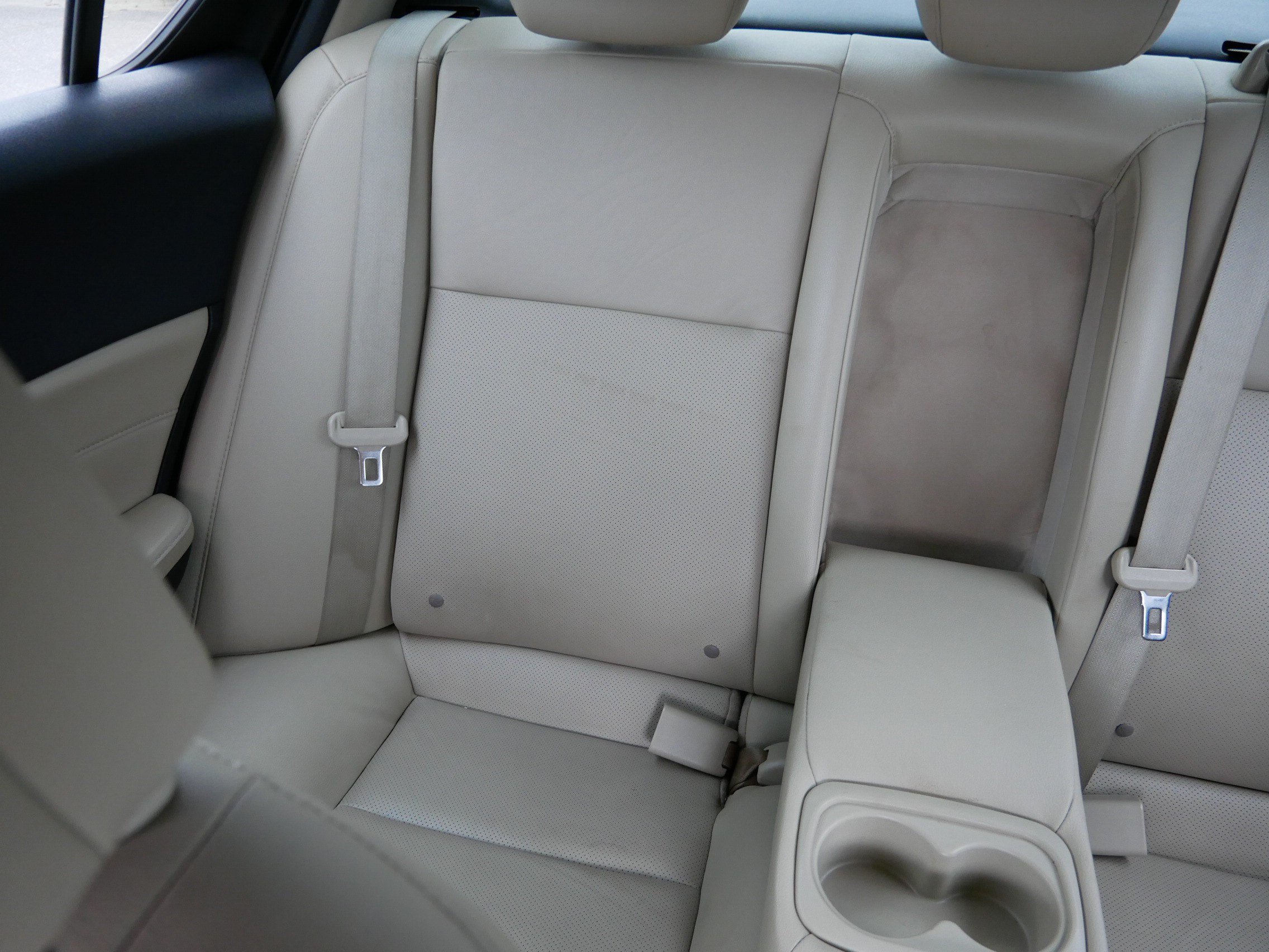 Used 2016 Bellanova White Pearl Acura w/Premium Pkg image 12
