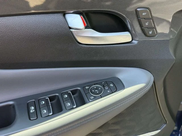 2023 Hyundai Santa Fe Limited - Photo 28
