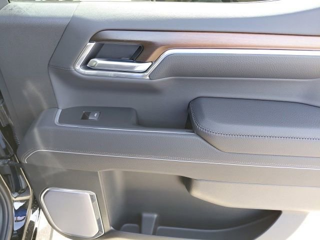 2026 GMC Sierra 1500 Denali - Photo 34