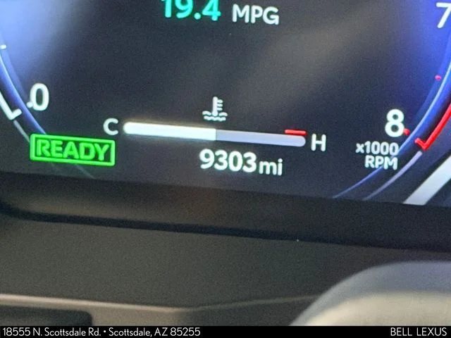 Used 2025 Black Toyota Base image 26