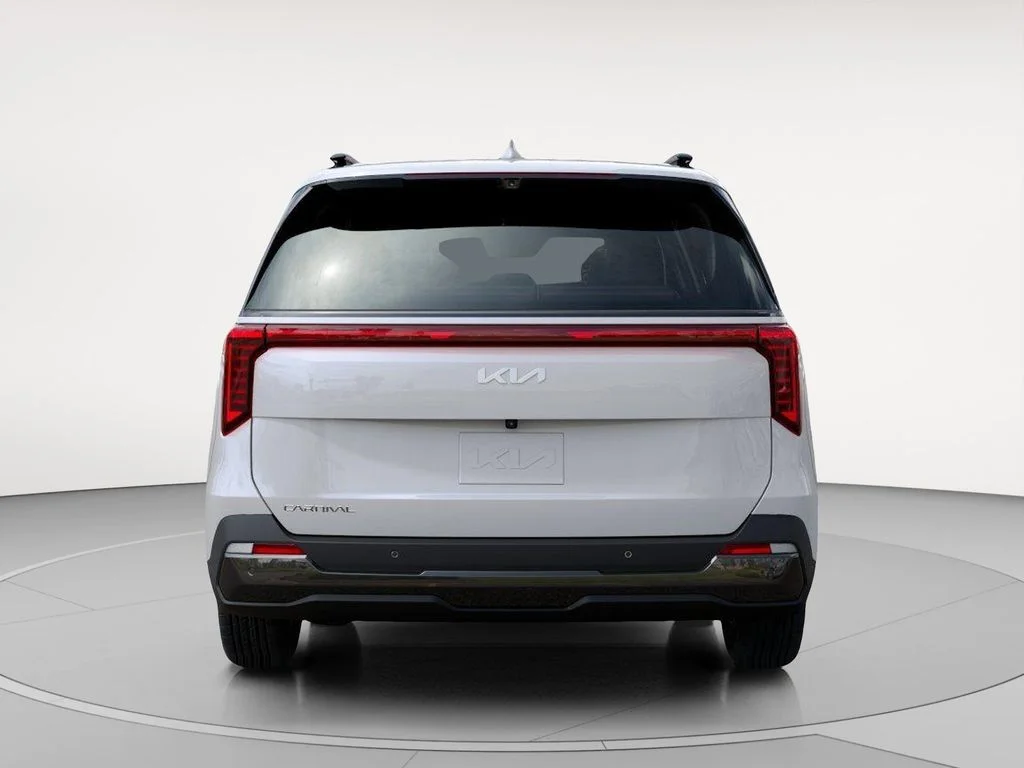 New 2026 White Kia SX Prestige image 13