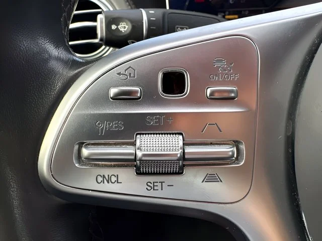 Used 2019 Gray Mercedes-Benz S 560 image 17