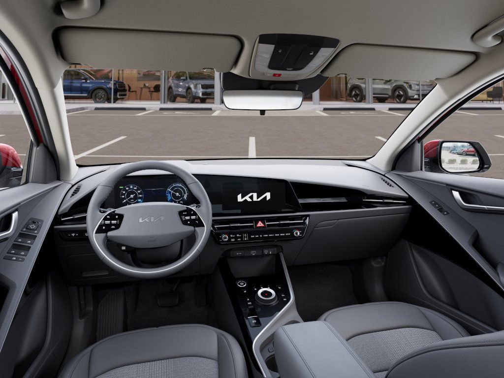 2025 Kia Niro Wind - Photo 14
